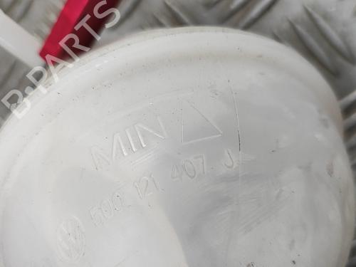 Expansion tank AUDI A3 Sportback (8VA, 8VF) 1.4 TFSI e-tron | BP27314901C120 