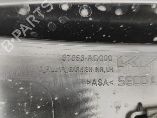 Andre KIA NIRO II (SG2) EV | BP31192574O1 - Image 9