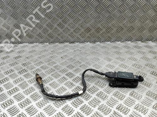 Elektronisk sensor MAN TGE Van 2.0 TDI (01V, 03V, 36V, UYB, UYC, UYD) | BP31977000M84 