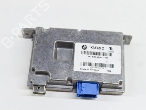 Elektronisk modul BMW 2 Active Tourer (F45) 225 xe Plug-in-Hybrid (224 hp) 13246693