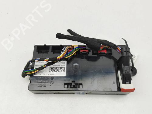 Used Electronic module Electronic module CUPRA FORMENTOR (KM7, KMP) 1.4 e-Hybrid (204 hp) 33381643 33381643