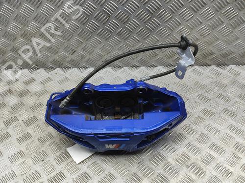 Left front brake caliper BMW X3 (G01, F97, G08) M | BP38650232M105 - Image 5