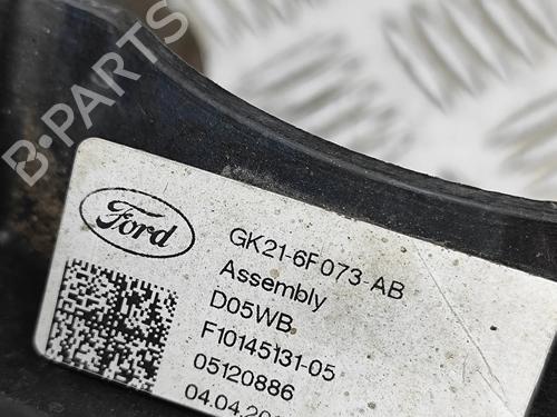 Pipe FORD TRANSIT CUSTOM V362 Bus (F3) 2.0 EcoBlue | BP33378003M125  - Image 8