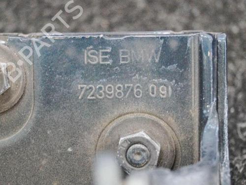 Hinge/Door check strap BMW 1 (F20) 120 d | BP14657827C146 