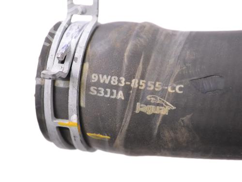 Pipe JAGUAR F-TYPE Coupe (X152) 5.0 SCV8 R AWD | BP30281232M125  - Image 5