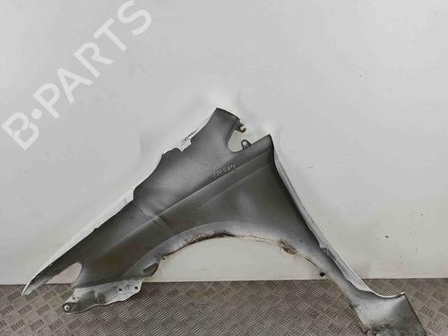 Right front fenders TOYOTA AURIS (_E18_) 1.8 Hybrid (ZWE186_, ZWE186R) | BP29890770C42