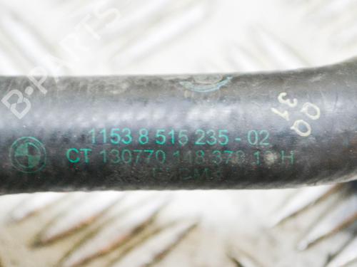 Pipe BMW 5 (F10) 535 d | BP14636563M125 