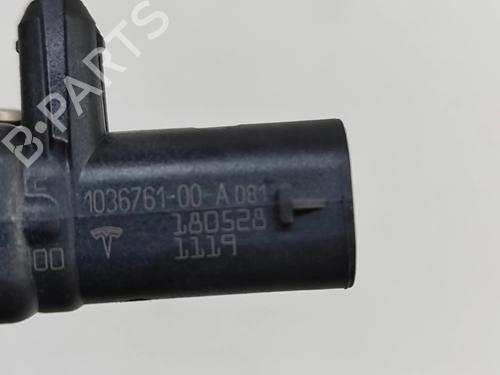 Electronic sensor TESLA MODEL X (5YJX) P100D AWD | BP26279316M84