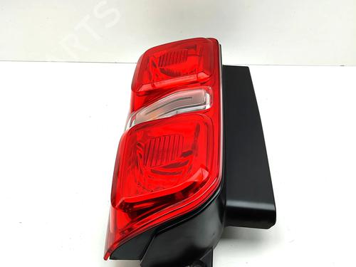 Right taillight OPEL VIVARO C Bus (K0) 2.0 | BP33386115C35 - Image 3