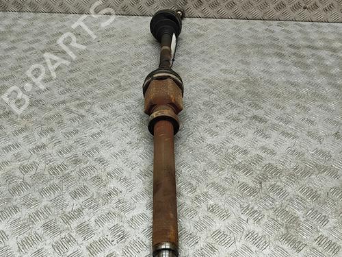Right front driveshaft FORD TRANSIT CUSTOM V362 Bus (F3) 2.2 TDCi | BP36045525M39 - Image 5