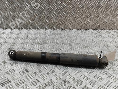 Used Left rear shock absorber Left rear shock absorber VW CRAFTER Van (SY_, SX_) 2.0 TDI FWD (SYB, SYC, SYD) (140 hp) 33379717 33379717