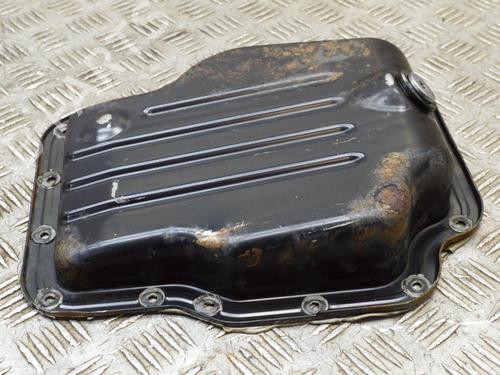 Oil sump FORD FOCUS III Turnier 1.6 EcoBoost | BP14652219M115 