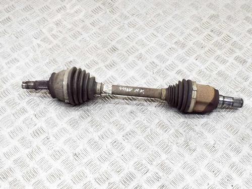 Used Left front driveshaft Left front driveshaft FIAT 500L (351_, 352_) 1.6 D Multijet (199LYE1B) (120 hp) 15480824 15480824