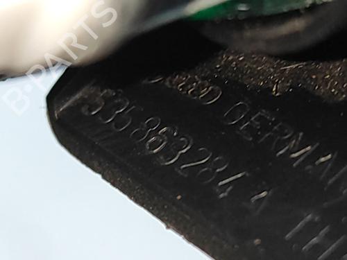 Electronic module VW CORRADO (53I) 2.9 VR6 | BP27295836M83