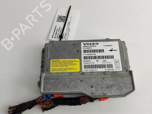 ecu-airbags-volvo-v70-iii-135-2007-2008-2009-2010-2011-2012-2013-2014-2015-2016-25788223 main image
