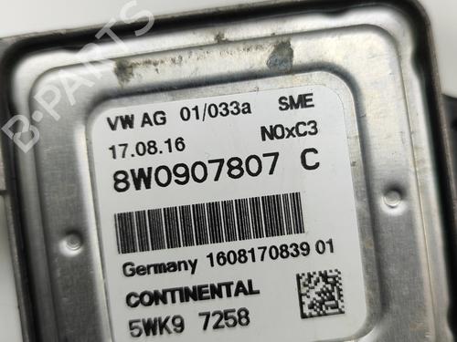 Elektronisk sensor AUDI A4 B9 Avant (8W5, 8WD) 2.0 TDI | BP26037568M84 