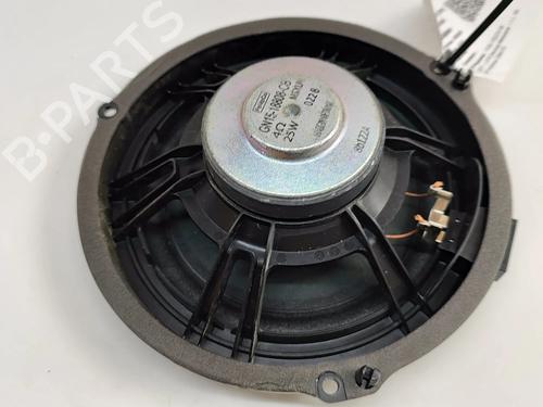 Speaker FORD FIESTA VII (HJ, HF) 1.1 Ti-VCT | BP26309464E2  - Image 6