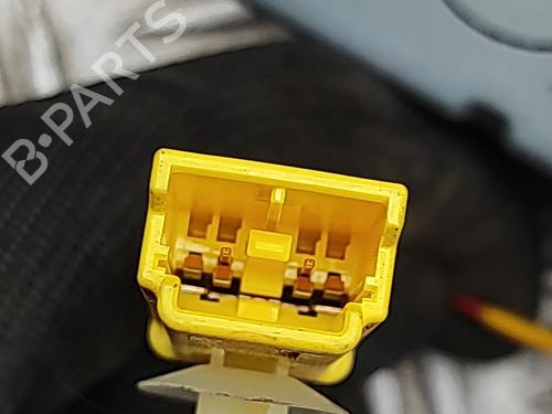 Passasjer kollisjonspute ISUZU D-MAX II (TFR, TFS) 1.9 Ddi 4x4 (TFS87J) | BP31047385C10 