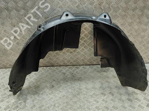 Used Wheel arch AUDI Q2 (GAB, GAG) 35 TFSI (150 hp) 28566122