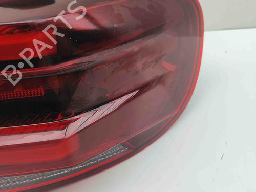 Right taillight CITROËN C5 AIRCROSS (A_) 1.6 Hybrid 225 (A45GFR) | BP29459565C35