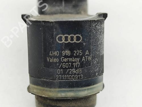Electronic module AUDI A5 (8T3) RS5 quattro | BP34282264M83  - Image 7