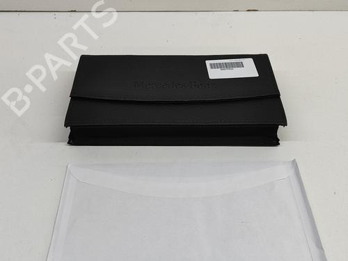Other MERCEDES-BENZ EQS (V297) EQS 450+ (297.123) | BP28551062O1