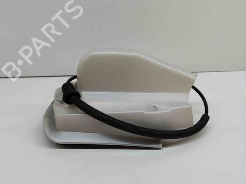 Used Rear right lock TESLA MODEL 3 (5YJ3) EV (283 hp) 27765403