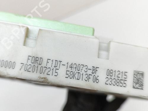 Elektronisk modul FORD TRANSIT CONNECT MPV 1.6 TDCi | BP20675285M83 