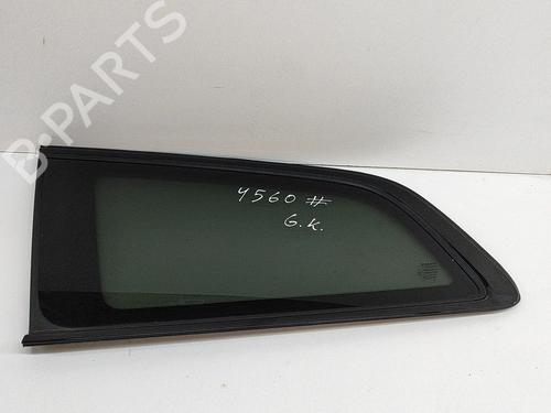 Used Rear left quarter glass Rear left quarter glass VOLVO S60 III (224) T6 Twin Engine AWD (340 hp) 27776934 27776934