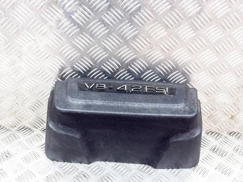 Used Engine cover Engine cover AUDI Q7 (4LB) 4.2 FSI quattro (350 hp) 9167777 9167777