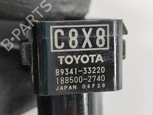 Electronic module TOYOTA COROLLA Estate (_E21_) 2.0 Hybrid (MZEH12) | BP27788946M83 - Image 8