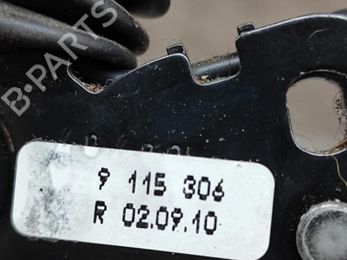 Seat buckle BMW 5 Touring (F11) 525 d | BP16077458I32 