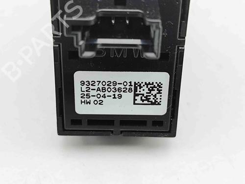 Switch BMW X3 (G01, F97, G08) xDrive M40 i | BP29487700I30 