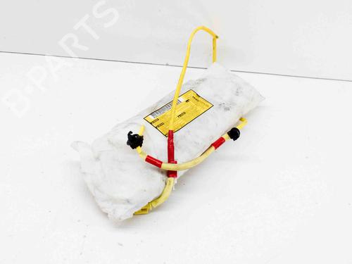 Right seat airbag LEXUS GS (_L1_) 450h (GWL10_, GWL10, GWL10R) | BP9227929C14 