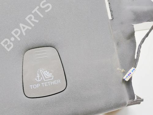 Rear parcel shelf TESLA MODEL 3 (5YJ3) EV | BP38467073C85  - Image 8