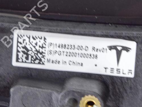 Vindrude TESLA MODEL Y (5YJY) EV Performance All-wheel Drive | BP32754393C63 - Image 7