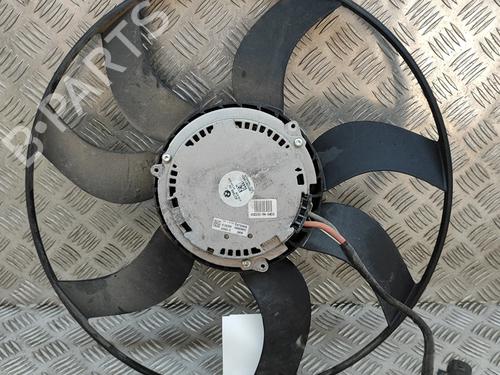 Radiator fan BMW 5 Touring (F11) 535 d | BP19502711M35 