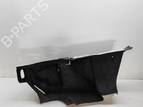 Used Boot lining FORD USA MUSTANG Coupe 2.3 EcoBoost (317 hp) 20143976