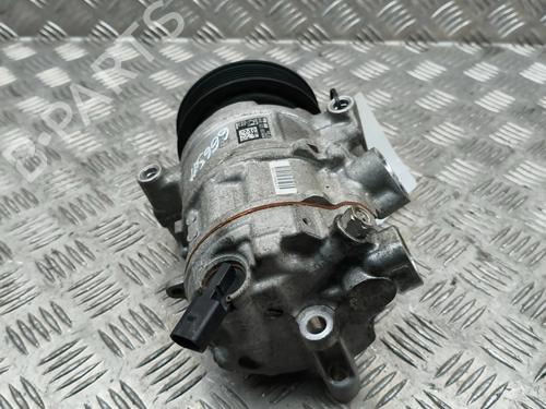 AC compressor AUDI A4 B9 Avant (8W5, 8WD) 2.0 TDI | BP39380914M34 - Image 3