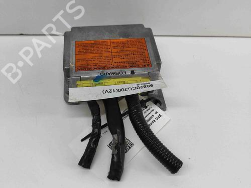 Kollisjonspute styreenhet INFINITI FX 35 All-wheel Drive | BP24580414M53