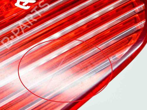 Lampa tylna klapy bagażnika prawa SAAB 9-5 Estate (YS3E) 2.3 t | BP7999645C80 