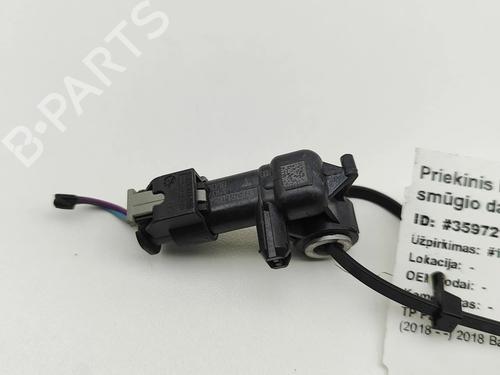 Sonda eletrónica Sonda eletrónica TESLA MODEL 3 (5YJ3) EV (261 hp) 36186640 36186640