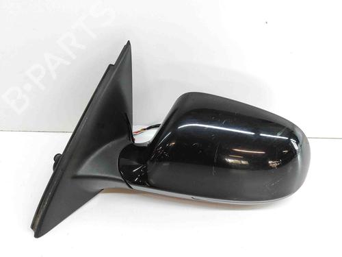 Left mirror AUDI Q3 (8UB, 8UG) 2.0 TDI | BP17767817C26 