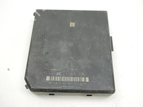 Electronic module OPEL MOVANO B Bus (X62) 2.3 CDTI FWD (JV) | BP37583794M83 - Image 4