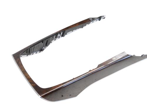 Used Middle console Middle console AUDI A6 C7 (4G2, 4GC) 3.0 TDI quattro (218 hp) 33825262 33825262