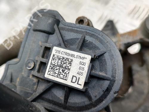 Left rear brake caliper AUDI A3 (8V1, 8VK) S3 quattro | BP34442880M107  - Image 7