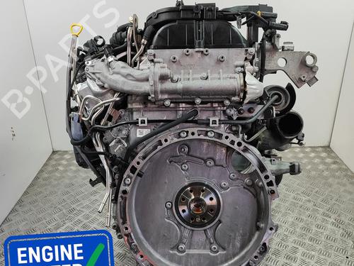 Used Engine Engine MERCEDES-BENZ GLC (X253) 220 d 4-matic (253.905, 253.903) (163 hp) 33797779 33797779