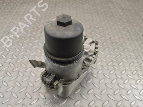Oil radiator LAND ROVER RANGE ROVER VELAR (L560) 3.0 D300 SDV6 4x4 | BP30227999M33