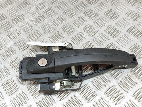 Türgriff vorne links außen für FORD TRANSIT CONNECT V408 Box Body/MPV 1.5 TDCi (101 hp) 19283704