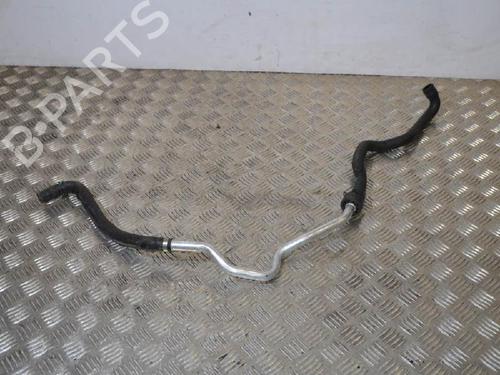 Pipe MERCEDES-BENZ GL-CLASS (X166) GL 350 CDI / BlueTec 4-matic (166.823, 166.824) | BP14657784M125 